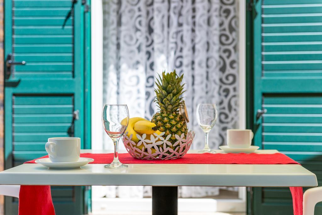 Avenue Apartment Dubrovník Pokoj fotografie