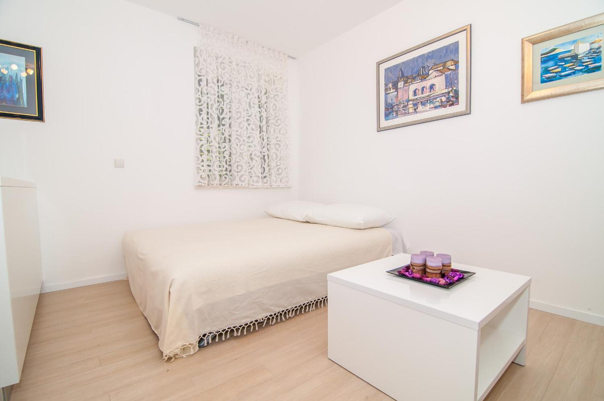 Avenue Apartment Dubrovník Exteriér fotografie
