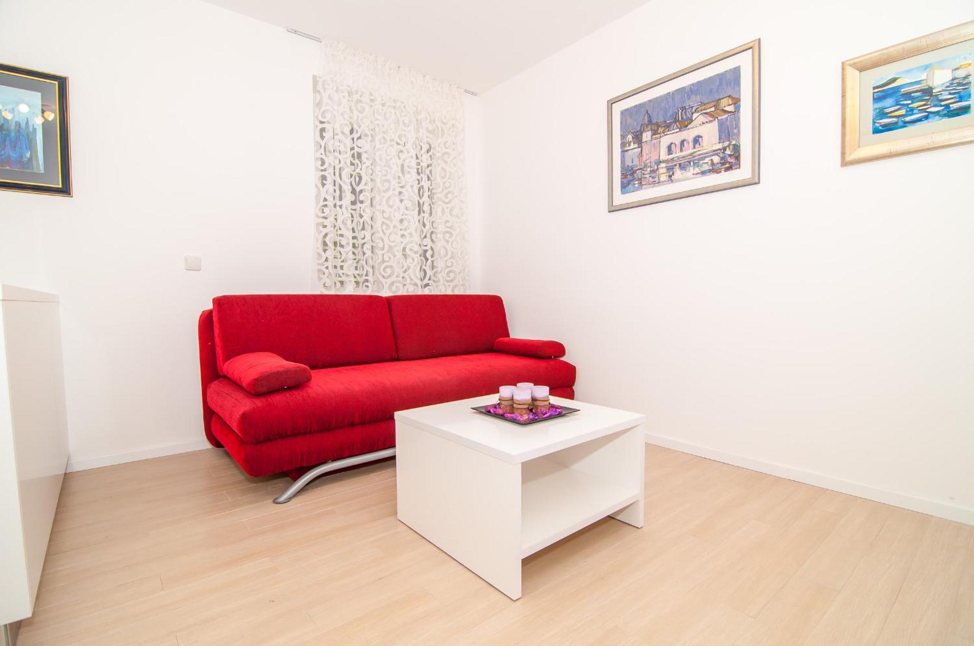 Avenue Apartment Dubrovník Exteriér fotografie