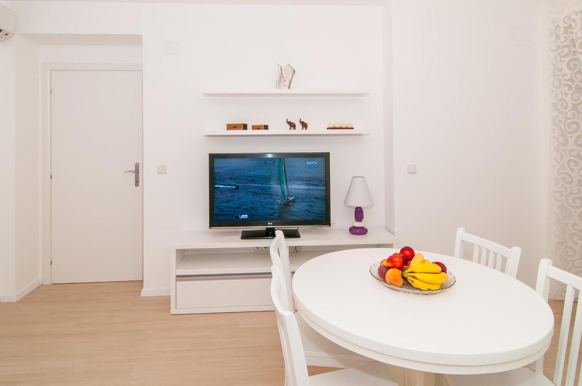 Avenue Apartment Dubrovník Exteriér fotografie