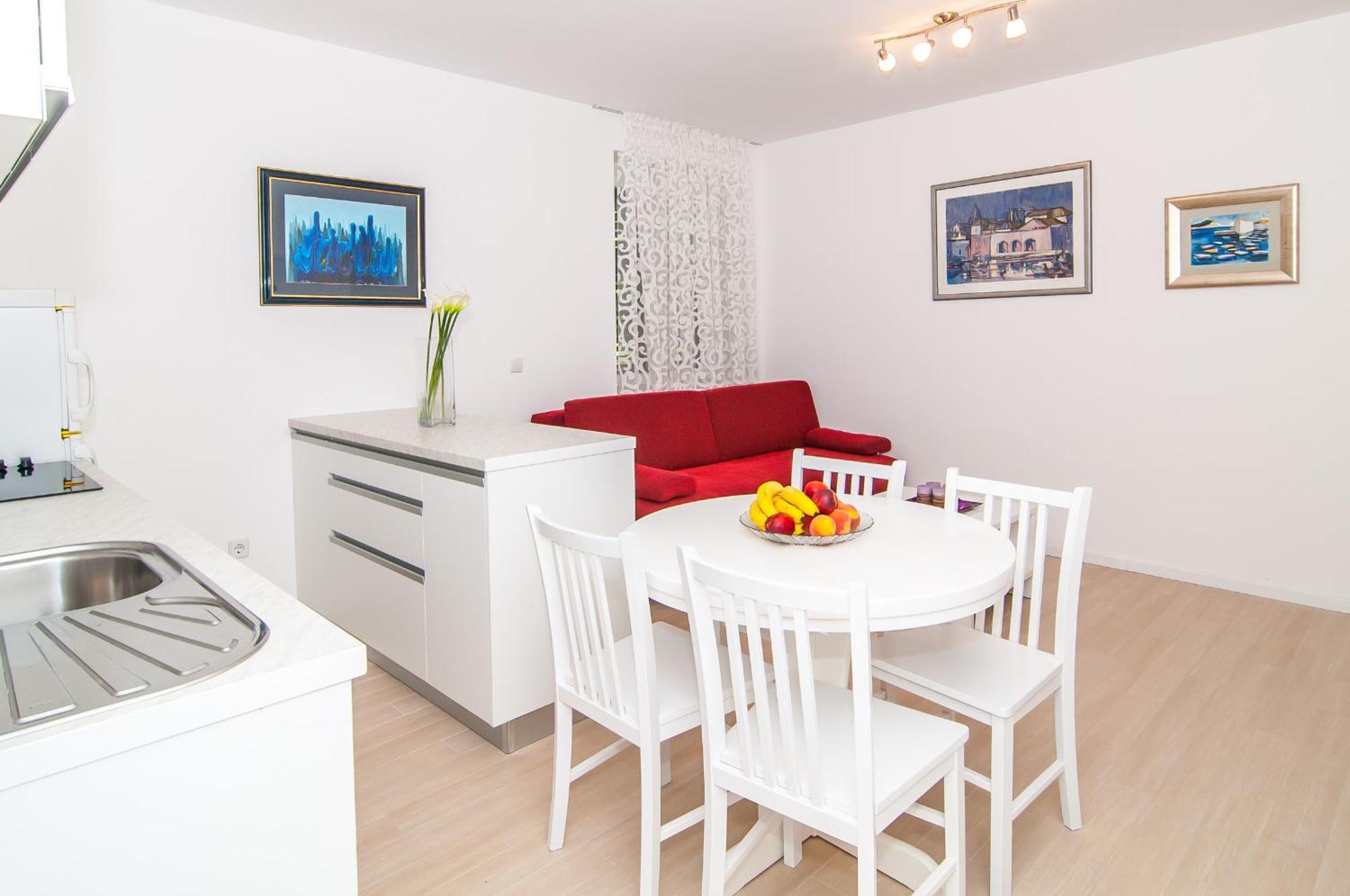 Avenue Apartment Dubrovník Exteriér fotografie