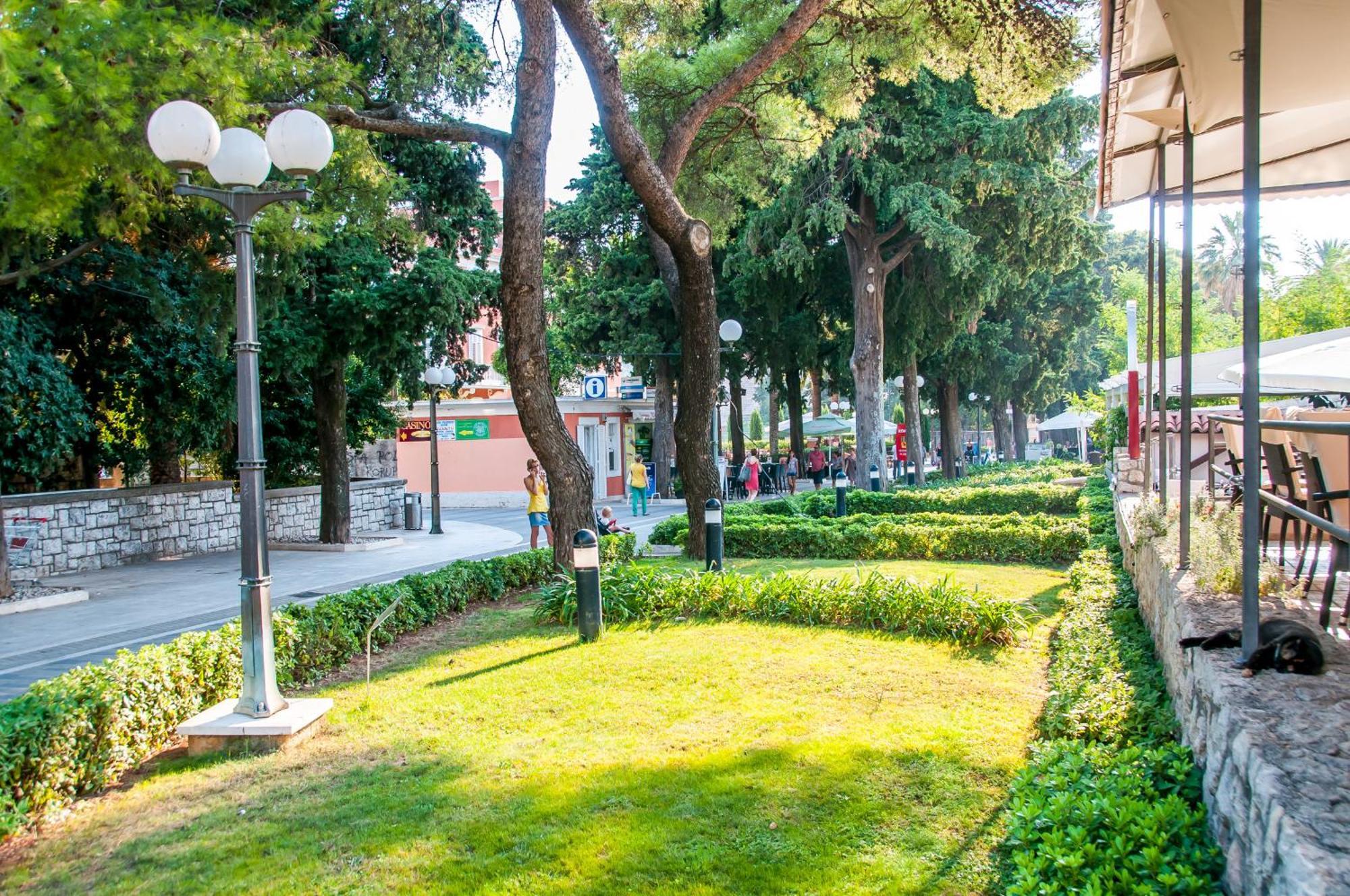 Avenue Apartment Dubrovník Exteriér fotografie