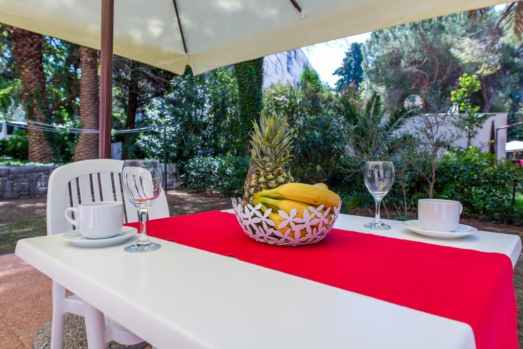 Avenue Apartment Dubrovník Pokoj fotografie