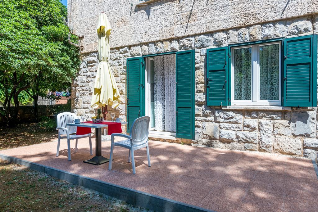 Avenue Apartment Dubrovník Pokoj fotografie