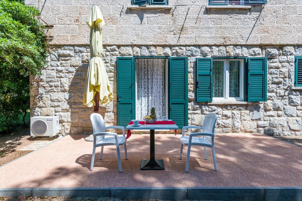 Avenue Apartment Dubrovník Pokoj fotografie