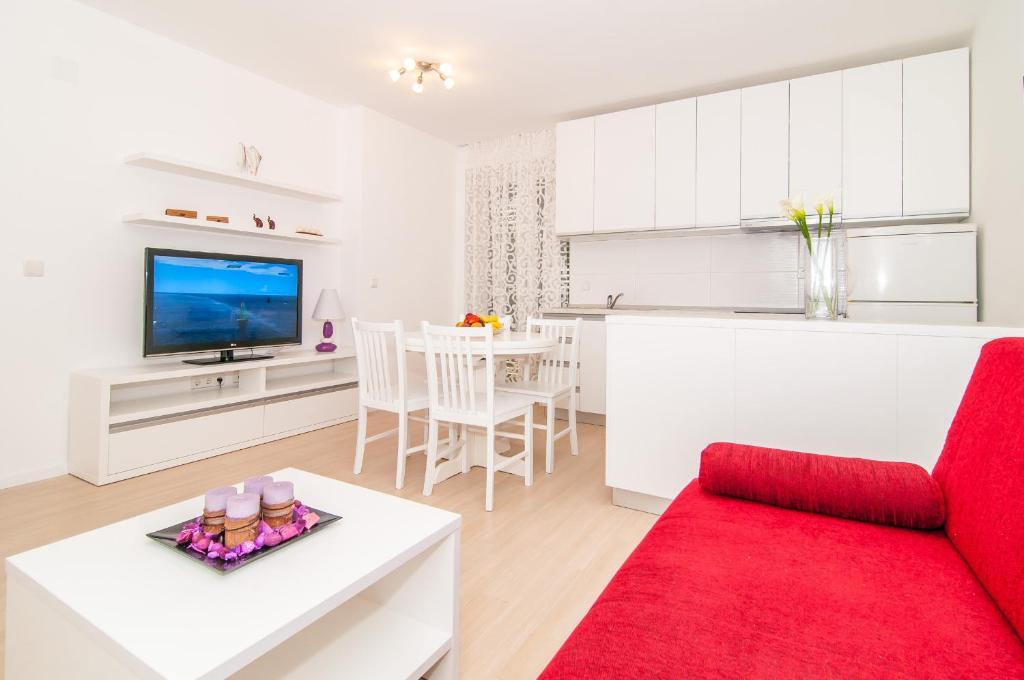 Avenue Apartment Dubrovník Pokoj fotografie